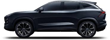 SUV 5 Lugares