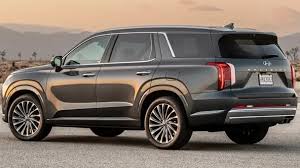 SUV 7 Lugares